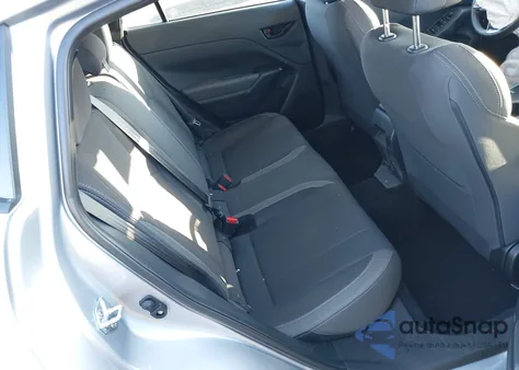 2024 Subaru Impreza Base 5-Door z USA, uszkodzony, nr VIN JF1GUABC9R8858653